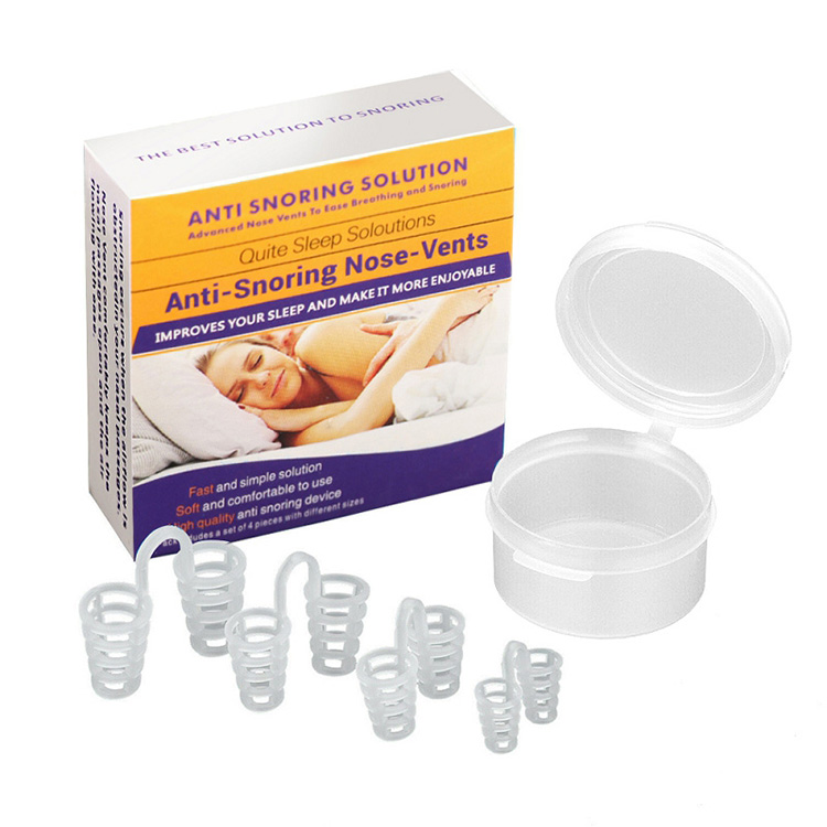 Anti Snoring Çareseriya Devices Snoring