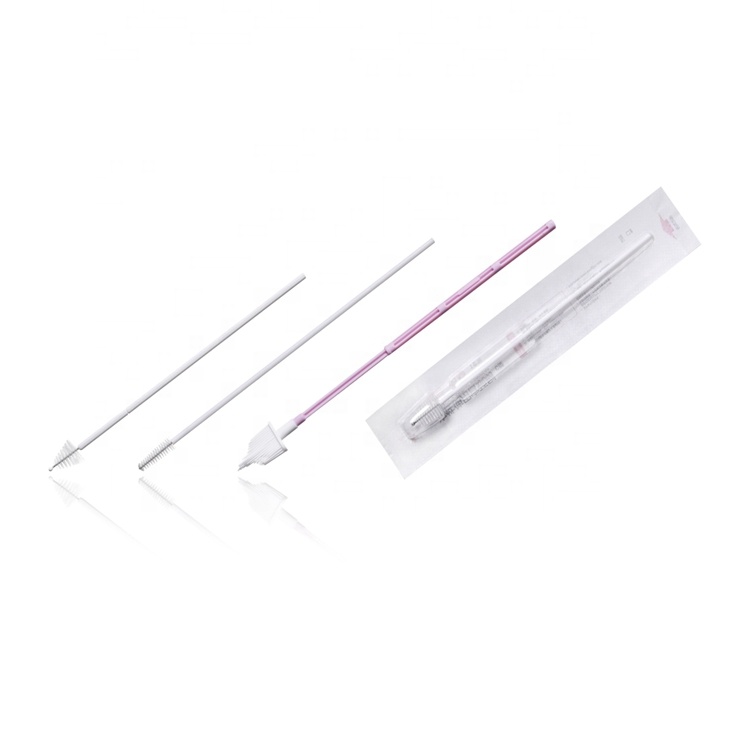 Sampler Cervix and Cervix Sampling Set