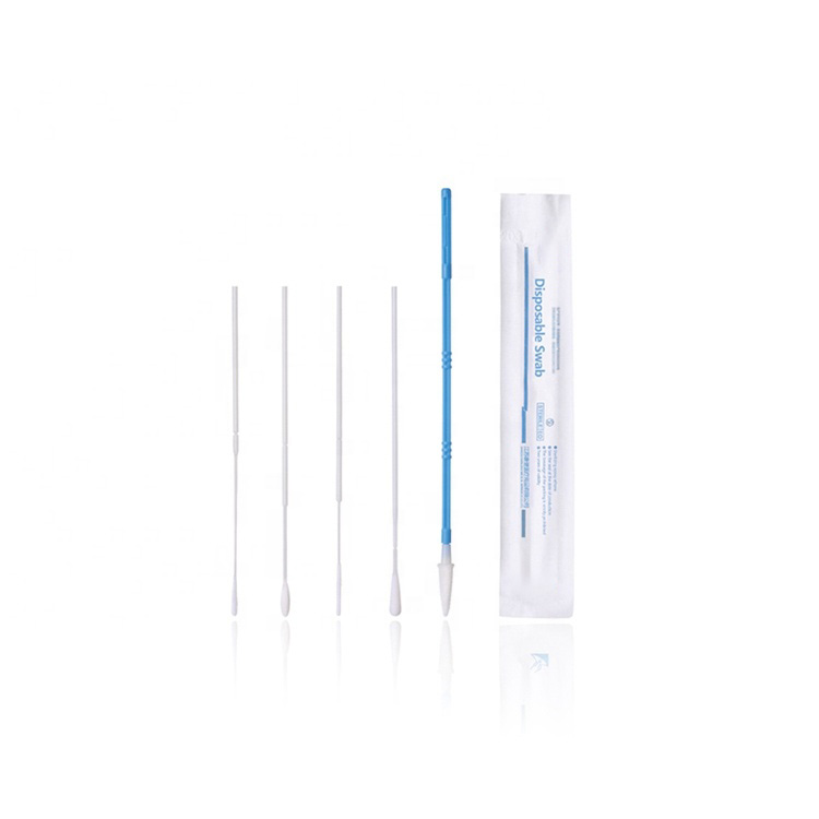 Swab Collection û Sampling Tube