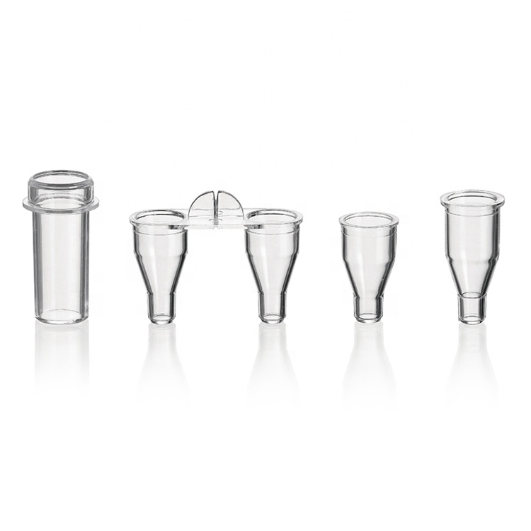 Cuvette û Sample Cup