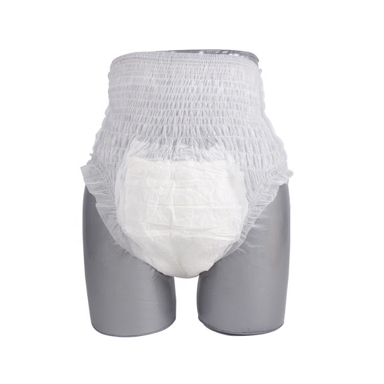 Pants Diaper Adult Diaper Pants