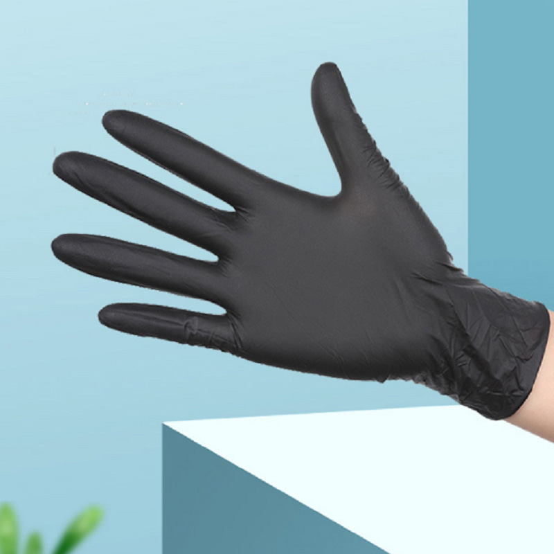 Gloves Synthetic Reş yekcar