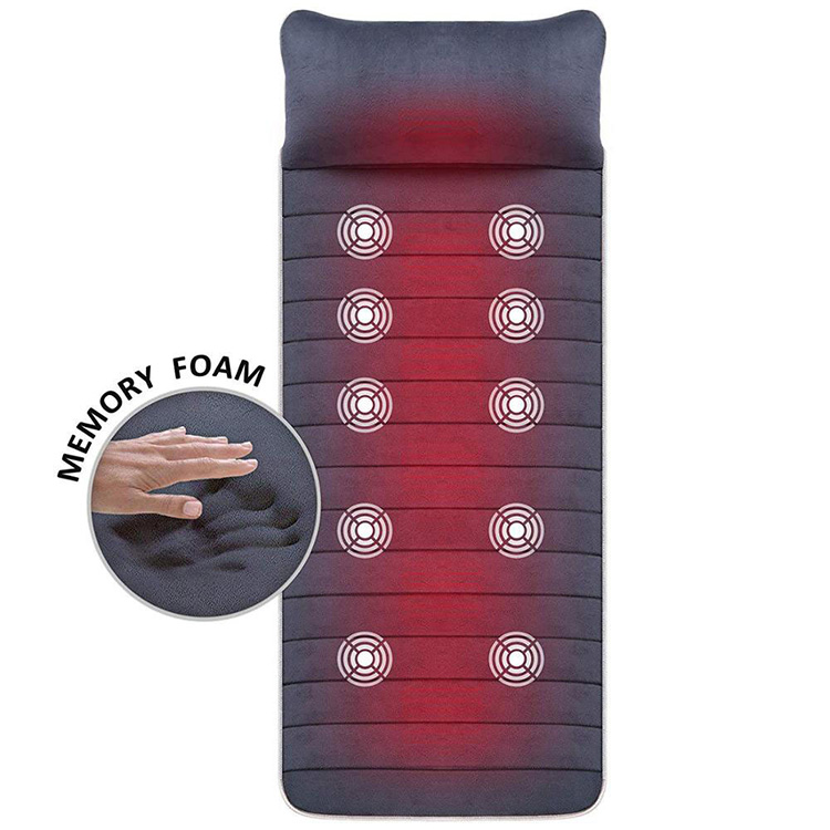 Electric Massage Mattress