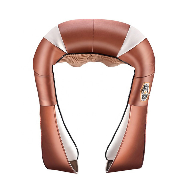 Massager Shiatsu Elektrîk