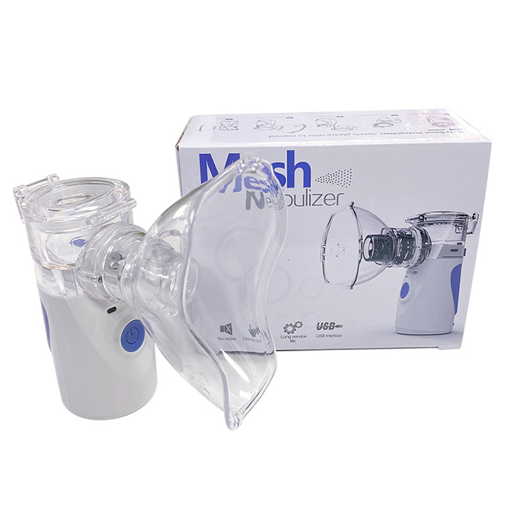 Xanî Nebulizer Mesh Portable