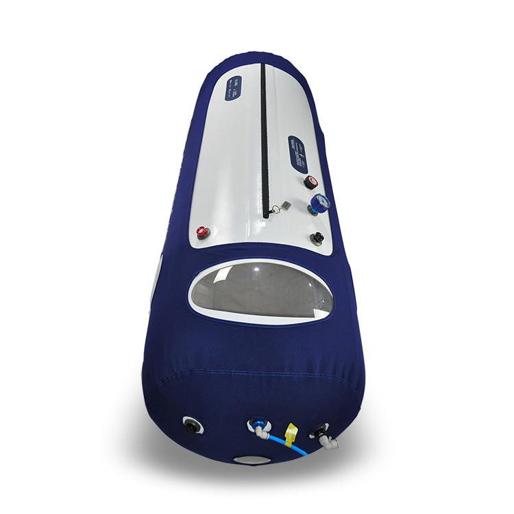 Odeyên Oxygenê Hyperbaric Hbot