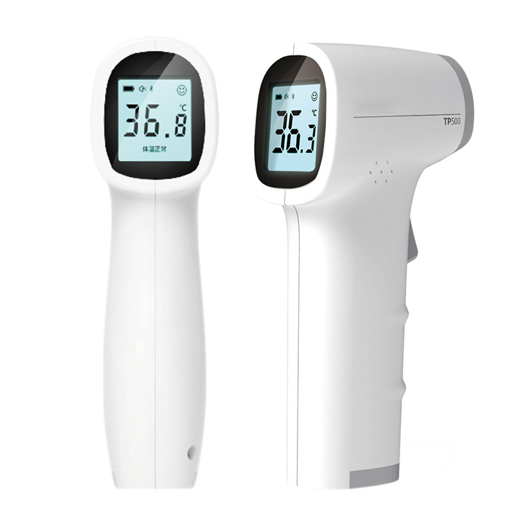 Thermometer Infrared Electronic Digital