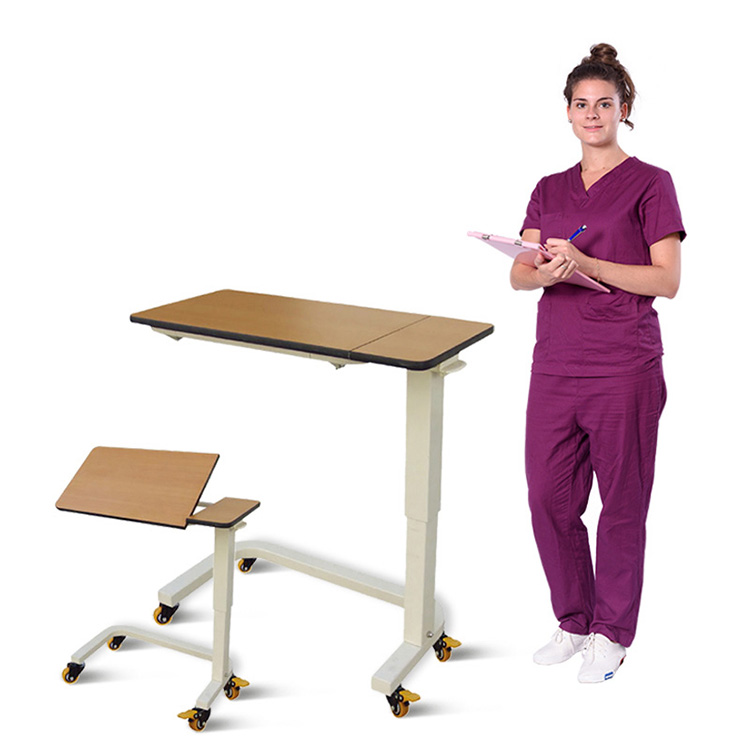 Table Bedside Medical