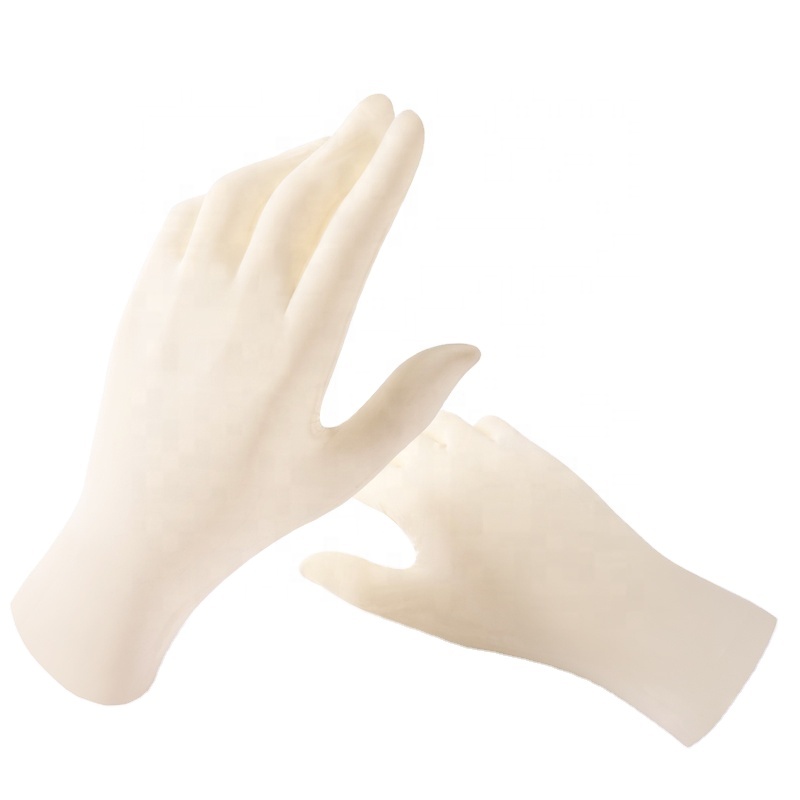 Gloves Rubber Medical