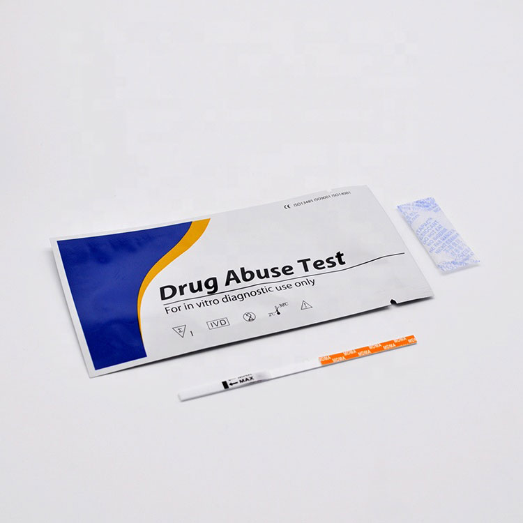 Yek Gav Drugs Of Abuse Testing Kits