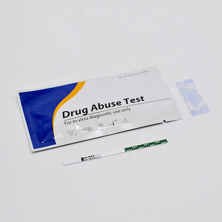 KET KET Ketamine Urine Drug Strips