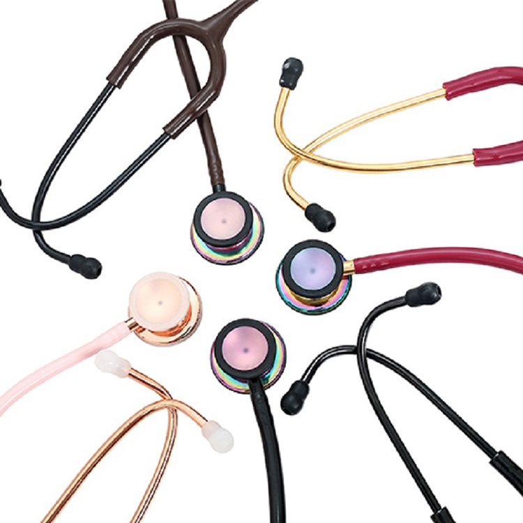 Stethoscope Medical Stainless Steel