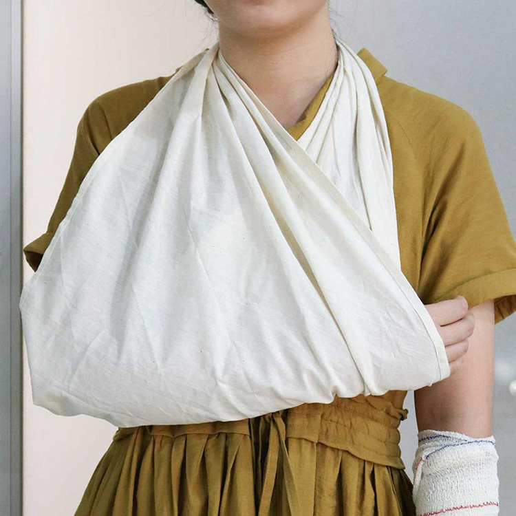 Bandage sêgoşe